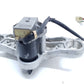 Té de fourche supérieur & contacteur Yamaha TZR 50 2002 n°2 Réf : 3TU825010000