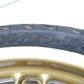 Roue avant 1-2 Yamaha TZR 50 2012 n°2 Réf : 5WXF51685001