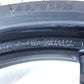 Roue avant 2-2 Yamaha TZR 50 2012 n°2 Réf : 5WXF51685001