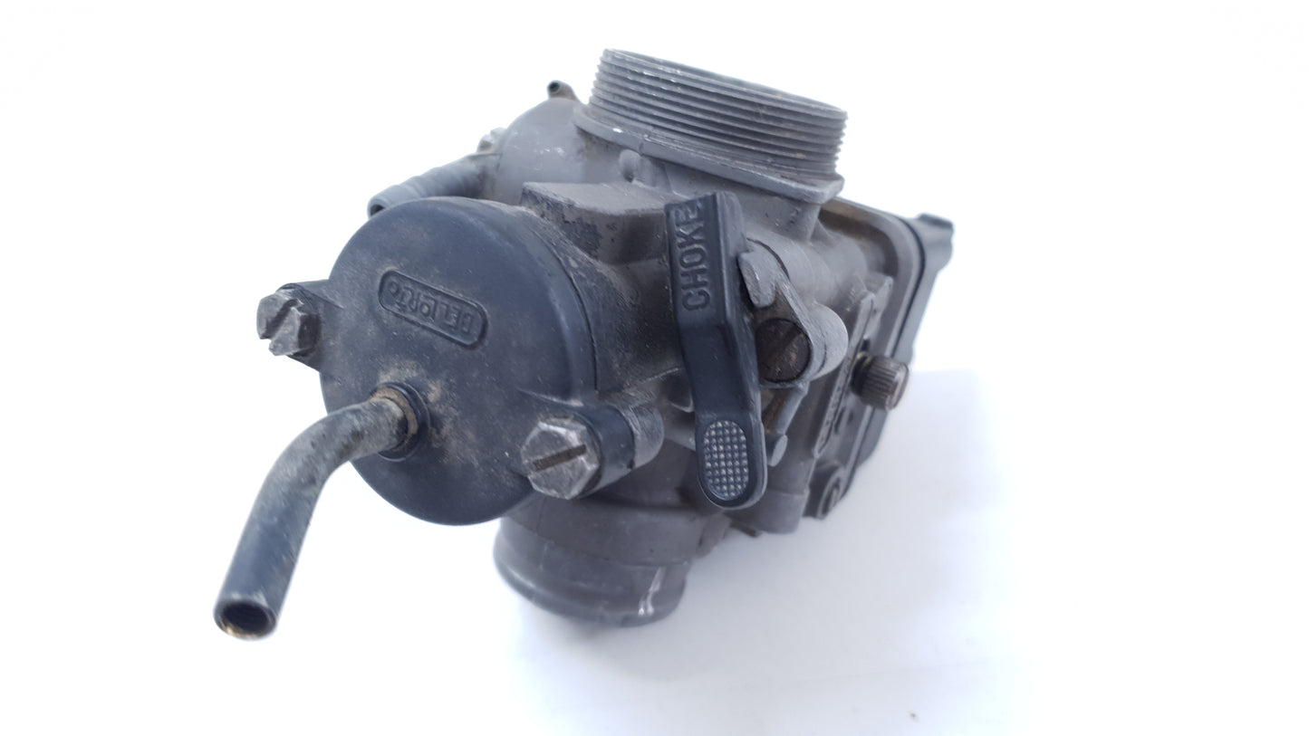 Carburateur Dellorto 27mm Yamaha DT125LC 1987 n°20