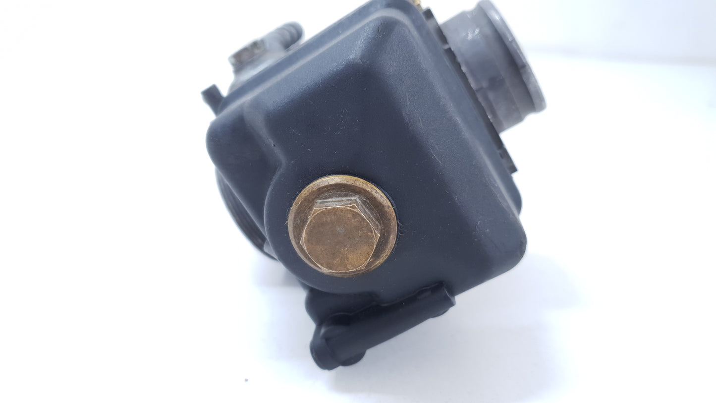 Carburateur Dellorto 27mm Yamaha DT125LC 1987 n°20