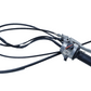 Commodo droit Yamaha SR 125 1993 Réf : 3MW839630000