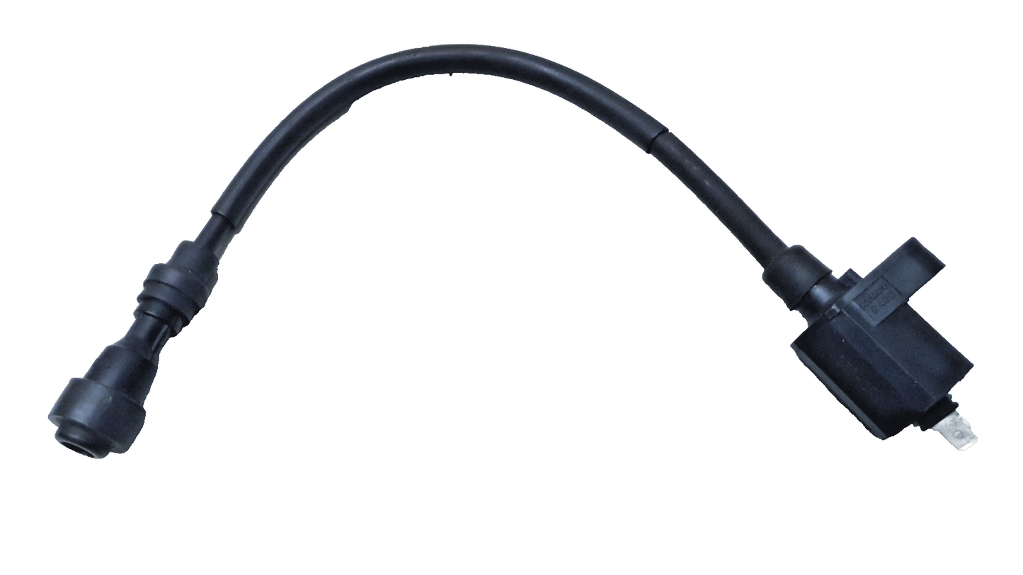 Bobine d'allumage Kymco Zing 125 1997 Réf : 30510KEBE900