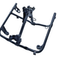 Headlight bracket Yamaha TDR 125 1996 #2 Ref: 4FU283560000