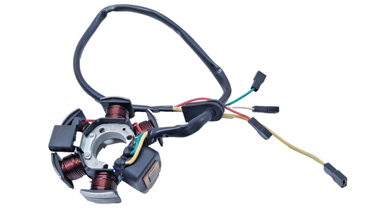 Stator d'allumage Aprilia RS 50 2010 Réf : 847065