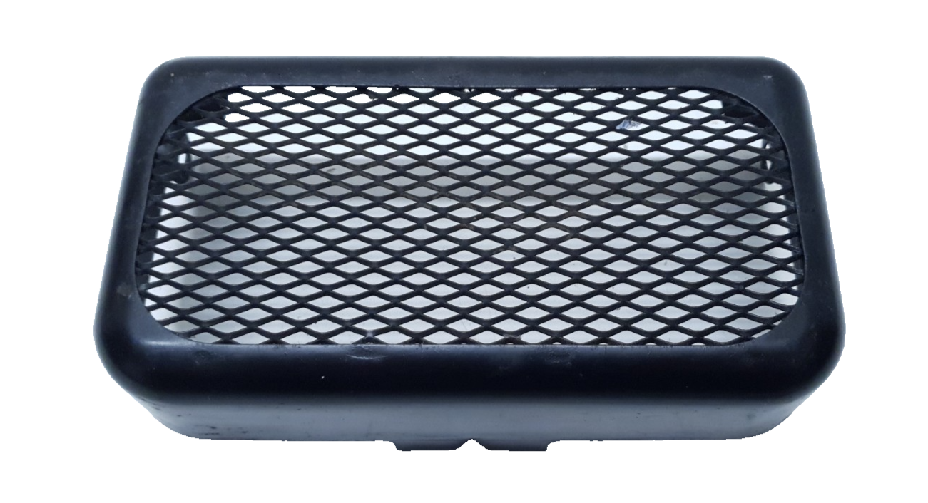 Grille de radiateur Kymco Zing 125 1997 Réf : 50172KKAK900