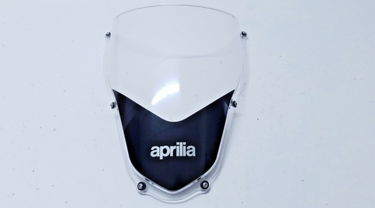 Bulle Aprilia RS 50 2010 Réf : 86513300W06