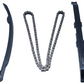 Kit distribution Yamaha SR 125 1993 Réf : 945804110400