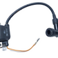Bobine d'allumage Yamaha DT125LC 1987 n°21 Réf : 34X-82310-M0-00