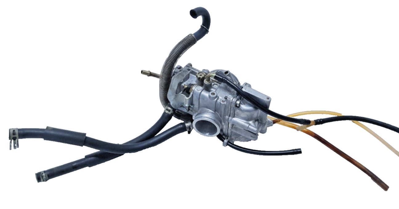 Mikuni 4FU 04 H991 Carburetor Yamaha TDR 125 1998 Ref: 4FU141010300