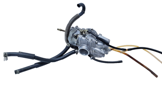 Carburateur Mikuni 4FU 04 H991 Yamaha TDR 125 1998 Réf : 4FU141010300