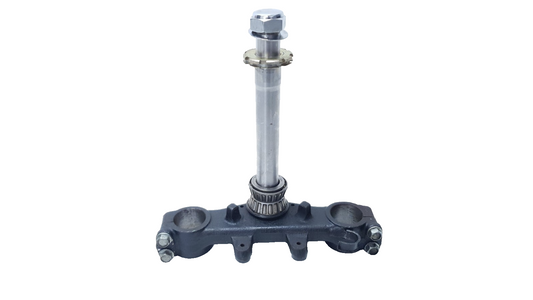 Té de fourche inférieur Kymco Stryker 125 2001