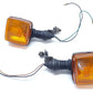 Clignotants arrière Yamaha TDR 125 1991 Réf : 3SH-H3330-00-00 Rear switch light