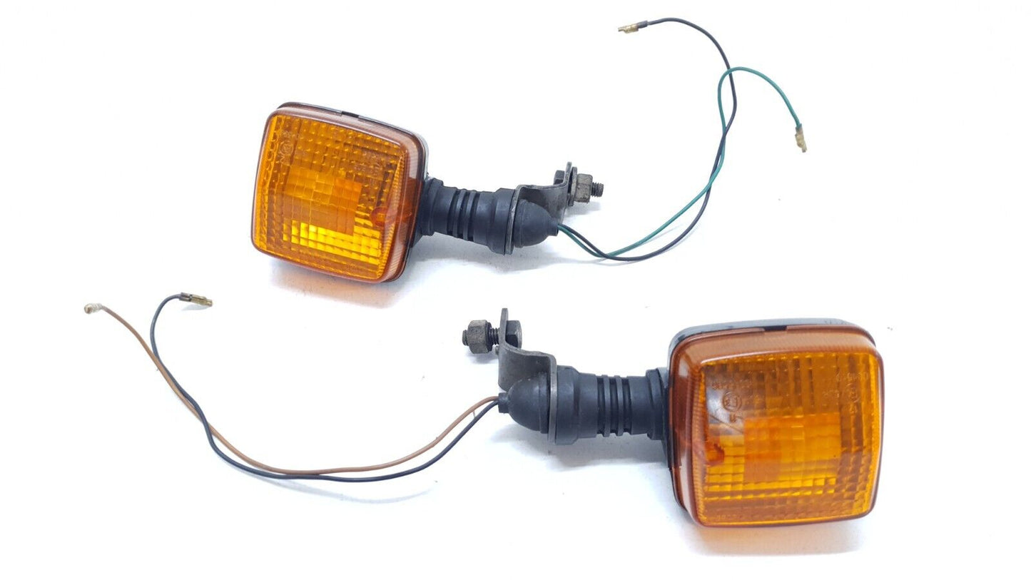 Clignotants arrière Yamaha TDR 125 1991 Réf : 3SH-H3330-00-00 Rear switch light