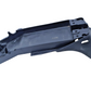 Garde boue arrière Honda CLR 125 CityFly 2001 Réf : 80102-KFT-620