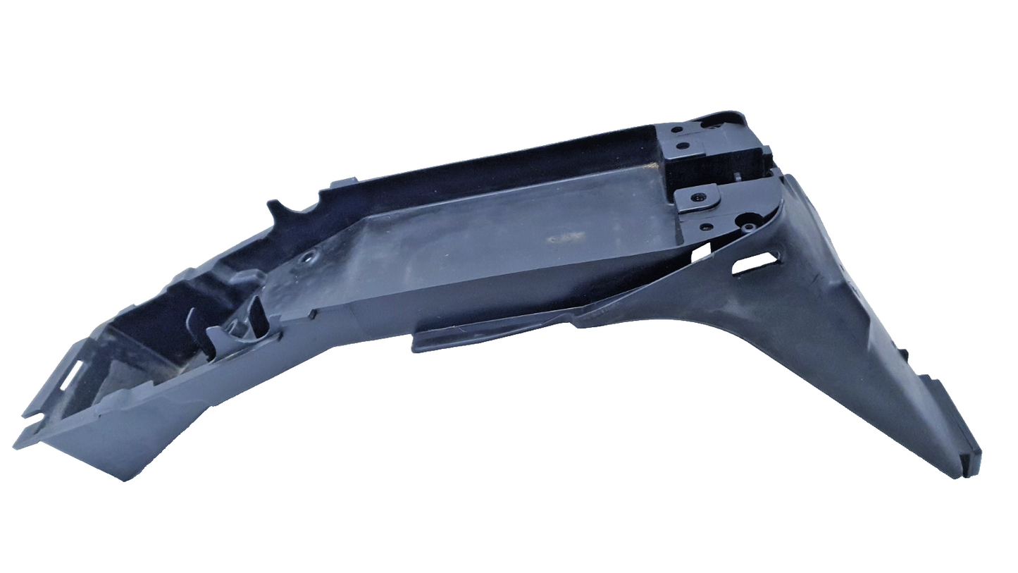 Garde boue arrière Honda CLR 125 CityFly 2001 Réf : 80102-KFT-620