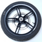 Roue avant Yamaha TZR 50 2008 Réf : 5WXF51602000