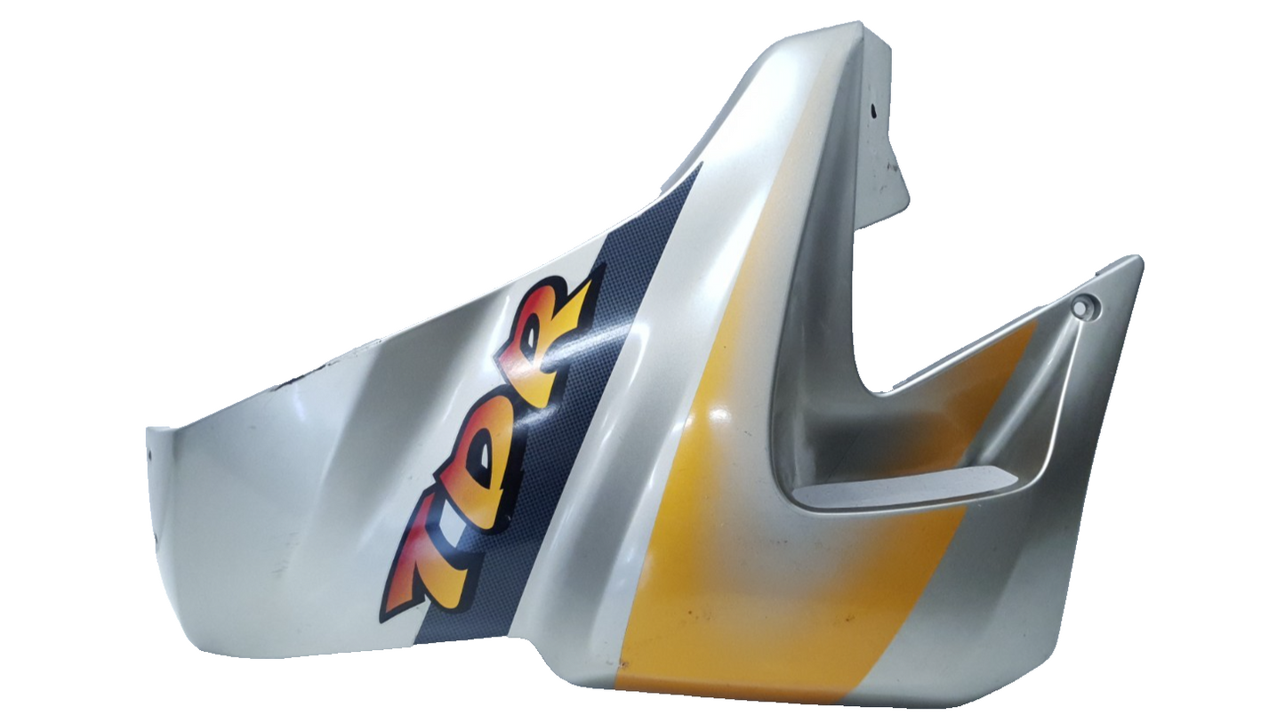 Front left fairing Yamaha TDR 125 1998 Ref: 4GW2835U00P0