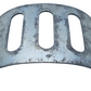 Front fender bracket Yamaha TDR 125 1996 n°2 Ref: 4BP2151000P2