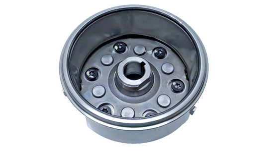 Rotor d'allumage Honda CBR 125 2007 Réf : 31110-KTY-D31