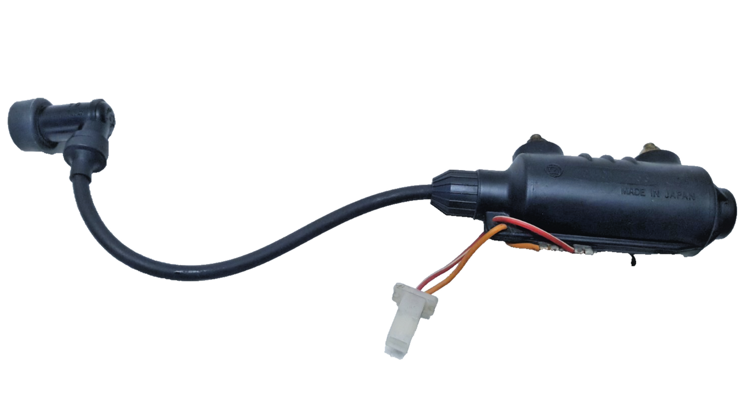 Bobine d'allumage Yamaha SR 125 1993 Réf : 3Y6823106000