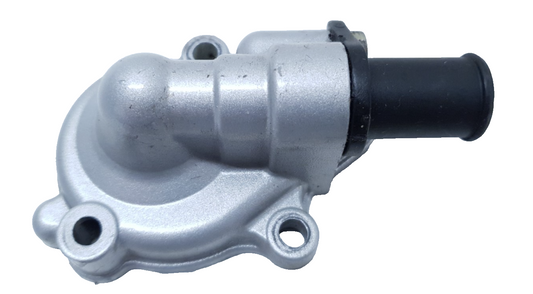 Carter de pompe à eau Yamaha TZR 50 2005 Réf : 3NCE24220000