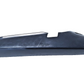 Carénage arrière gauche Honda CLR 125 CityFly 2001 Réf : 80104-KFT-620ZA