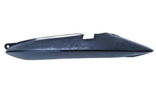 Carénage arrière gauche Honda CLR 125 CityFly 2001 Réf : 80104-KFT-620ZA