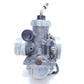 Carburateur 28mm Yamaha DT125LC 1982 n°3 Carburetor