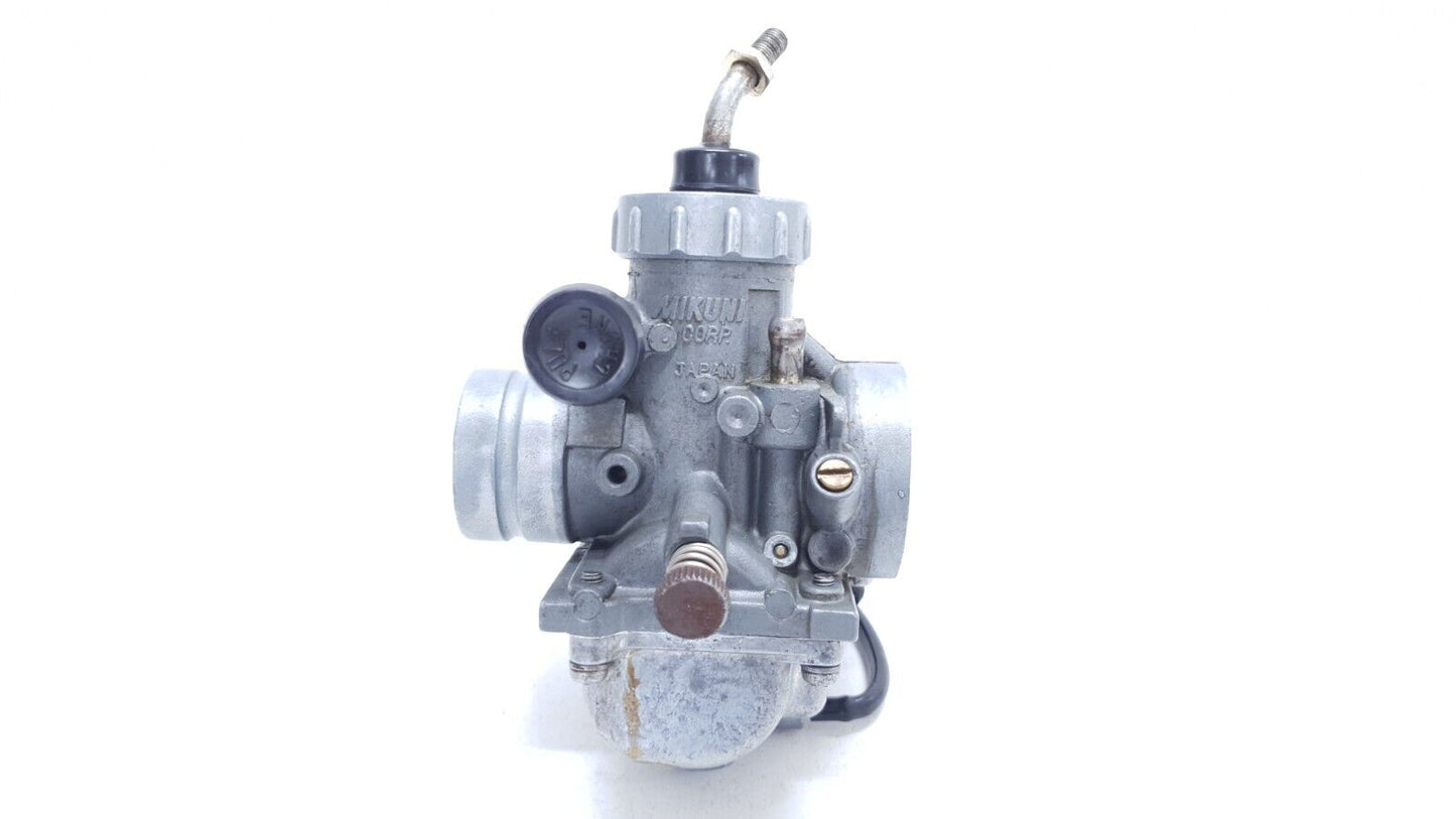 Carburateur 28mm Yamaha DT125LC 1982 n°3 Carburetor