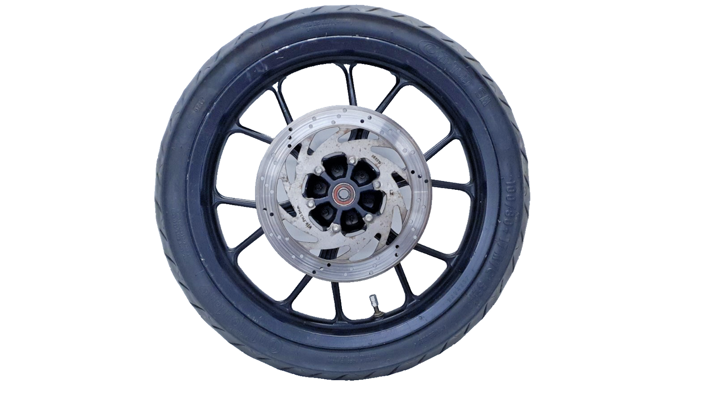 Roue avant Derbi Senda DRD X-Treme 50 2006