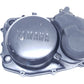 Carter d'embrayage Yamaha DT125LC 1987 n°16 Réf : 34X-15421-00-00 Clutch cover