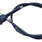 Câble starter Honda CM 125 T 1980 Réf : 17950-402-000