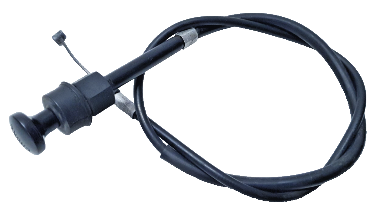 Câble starter Honda CM 125 T 1980 Réf : 17950-402-000
