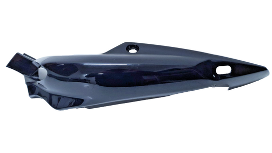 Carénage arrière droit Yamaha TZR 50 2009 Réf : 5WXF173100P1