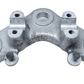 Té de fourche supérieur Honda CM 125 T 1980 Réf : 53231-402-000