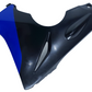 Carénage inférieur gauche Honda CBR 125 2007 Réf : 64400-KTY-D30ZG