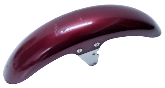 Garde boue avant Yamaha XV 125 Virago 2000 Réf : 2UJ21510006M