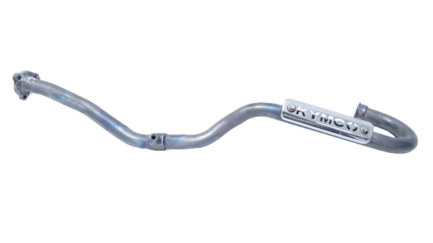 Ligne d'échappement Kymco Stryker 125 2001