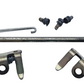 Yamaha TDR 125 1996 Seat Lever n°2 Ref: 4FU247760000