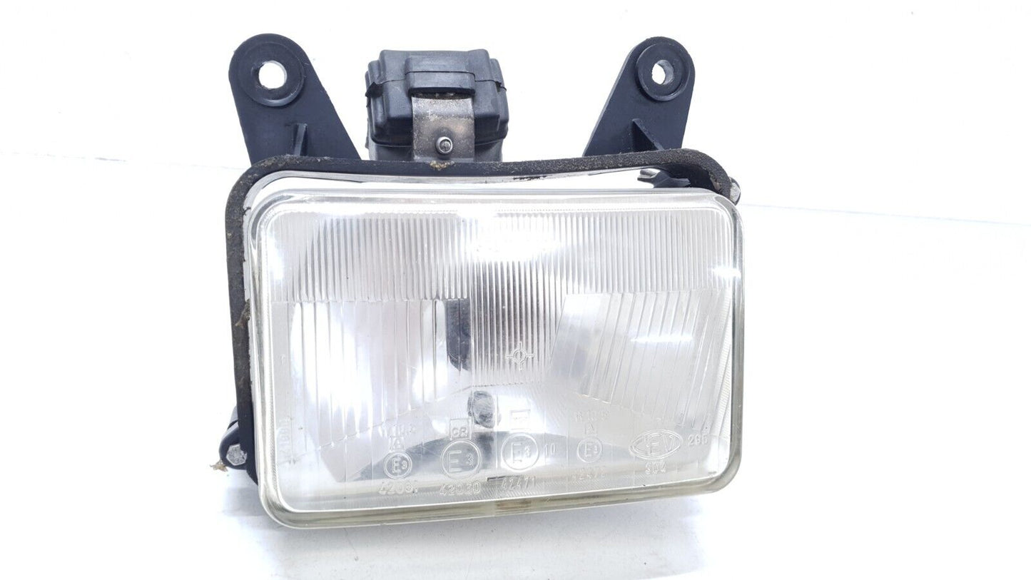 Phare avant 2-2 Honda MTX-R 125 1989 TC02 Front light