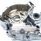 Carter moteur central gauche Yamaha YBR 125 2006 n°3 Réf : 5VL-E5111-10-00