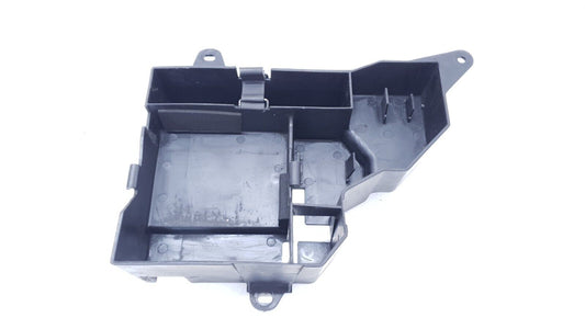 Support batterie Yamaha YBR 125 2010 n°2 Réf : 3D9F177G0100