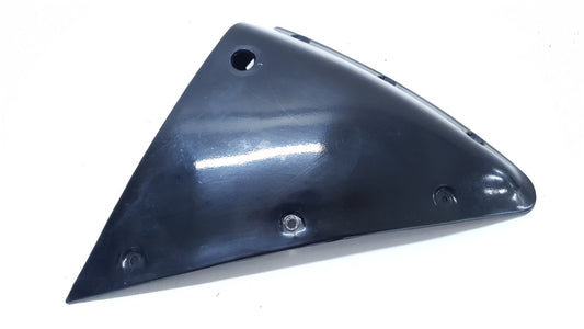 Capot de tête de fourche droit Yamaha TDR 125 1990 Réf : 3SHF286L0000