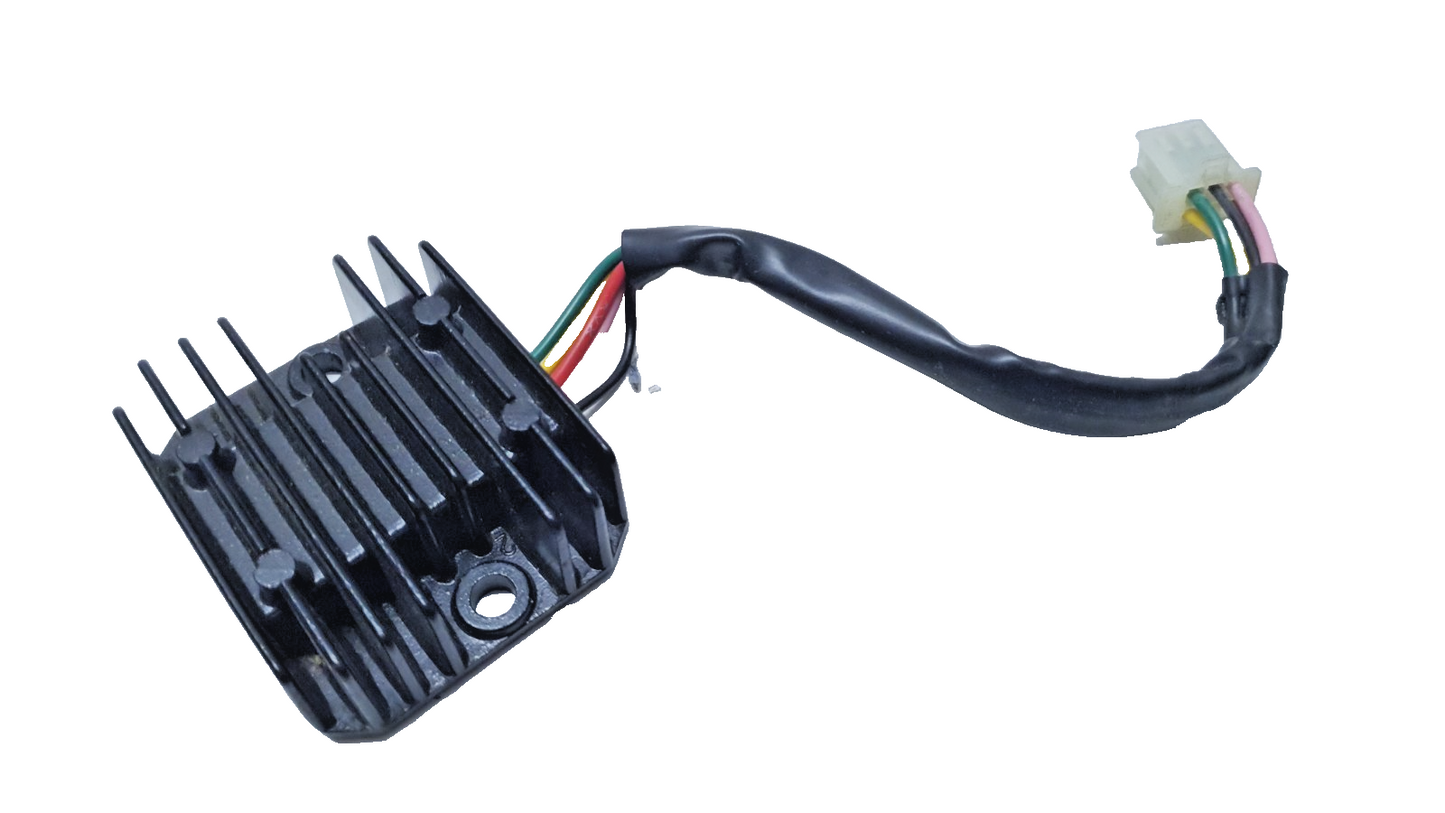 Régulateur de tension Kymco Zing 125 1997 Réf : 31600KGG7001