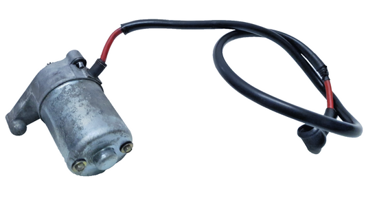 Starter Motor Yamaha TDR 125 1996 No. 2 Ref: 4DL-81800-01