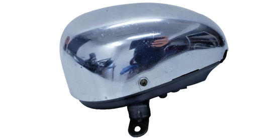 Ecope de réservoir droite Yamaha XV 125 Virago 2000 Réf : 2GV146630000