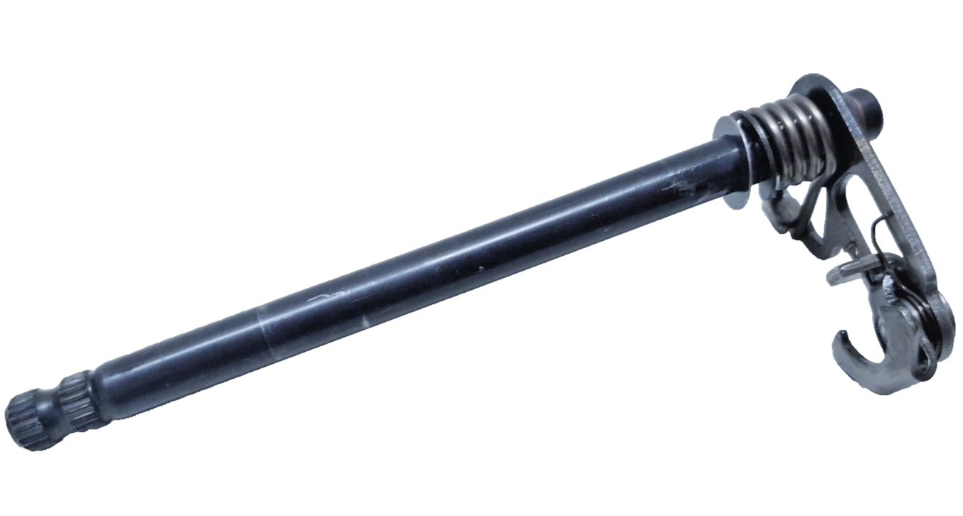 Axe de sélecteur Aprilia RS 50 2010 Réf : 847236