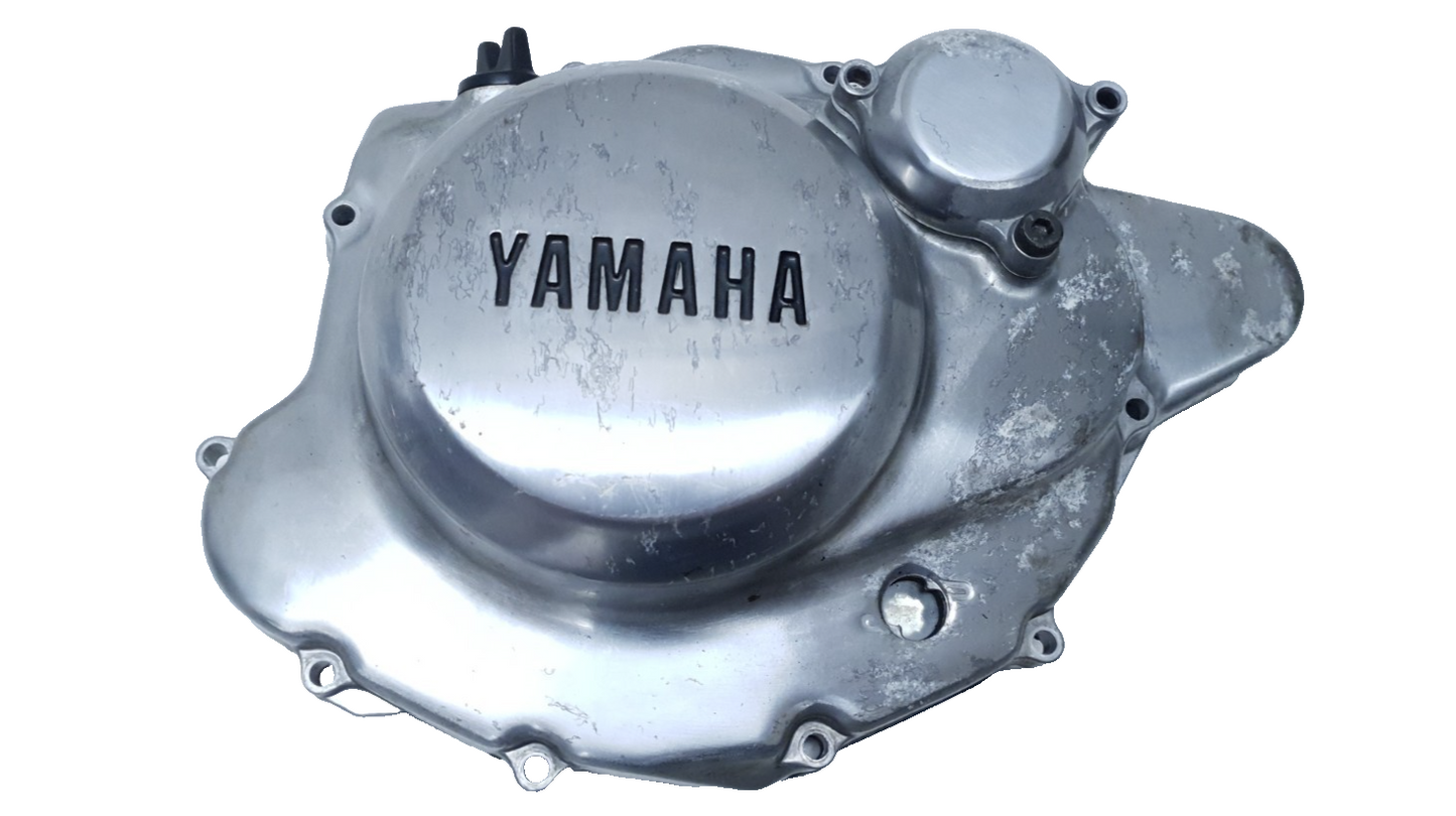 Carter d'embrayage Yamaha SR 125 1993 Réf : 5H0154310000