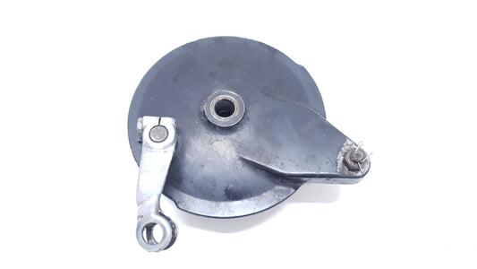 Tambour de frein arrière Yamaha RDLC 125 1986 Réf : 4A7-25321-00-98 Rear brake